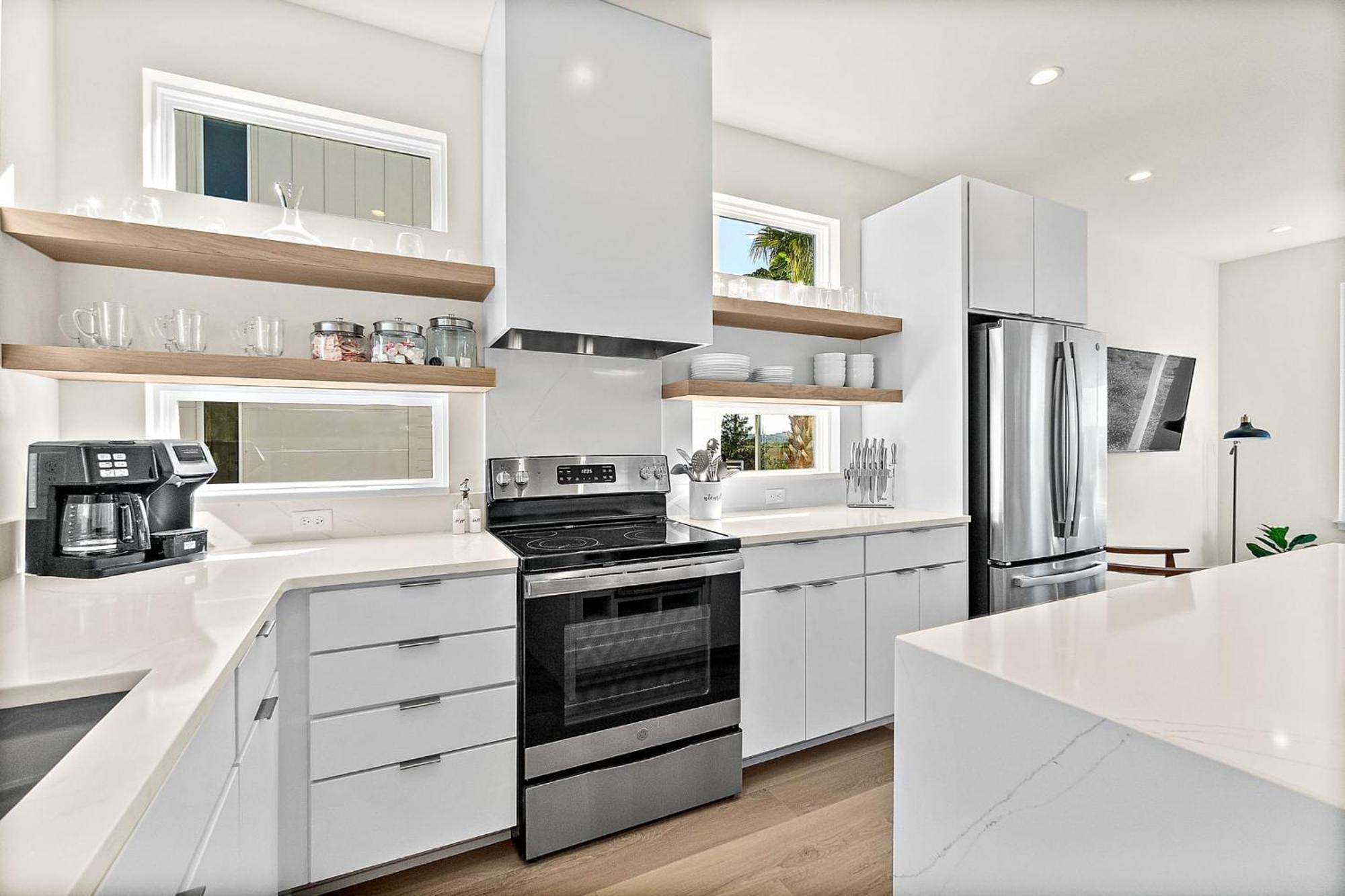 196 Riberia - Downtown Waterfront Luxury Home Сейнт-Огастін Екстер'єр фото